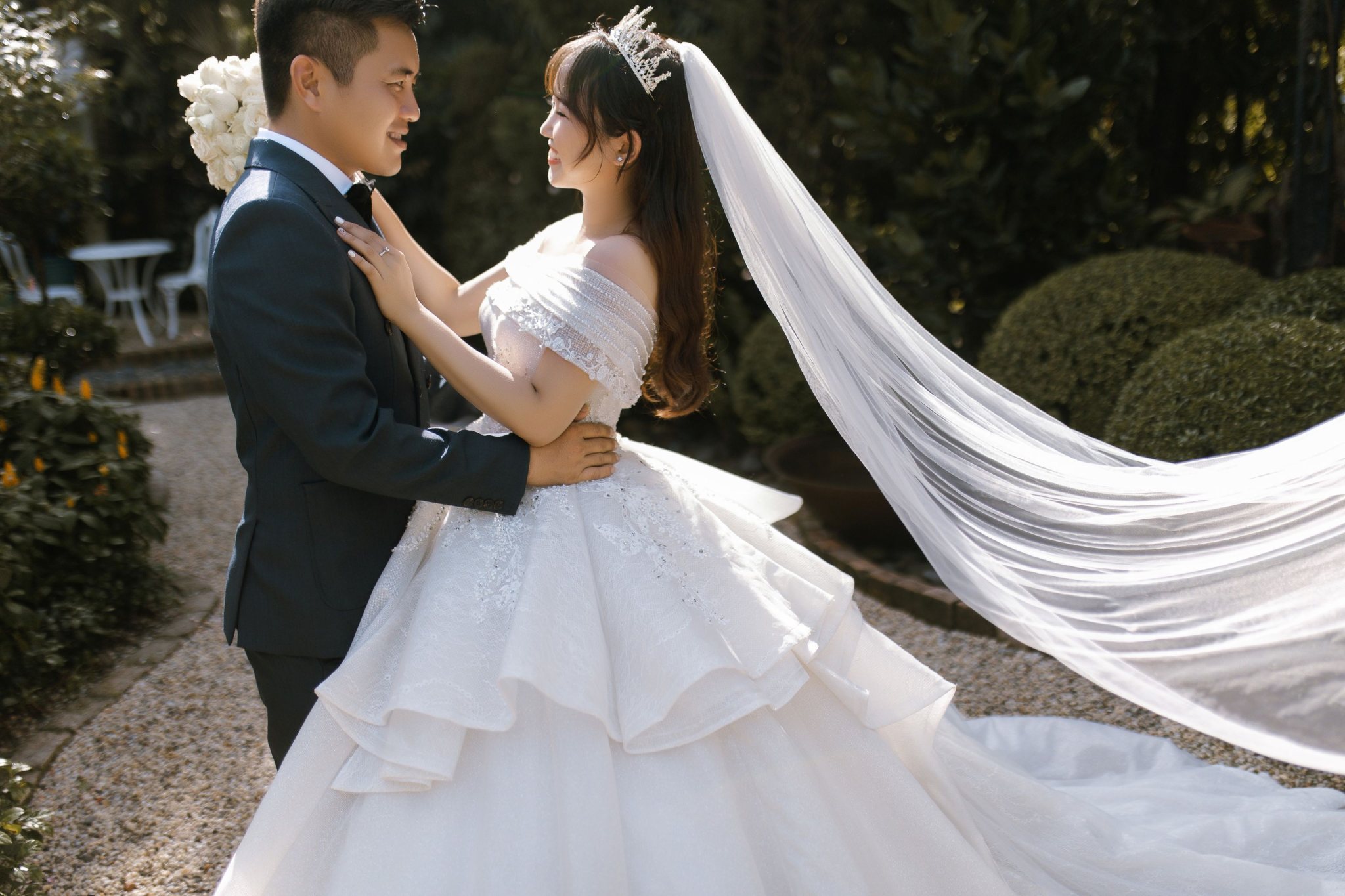 Ảnh cưới Hải Hưng & Mi Mi